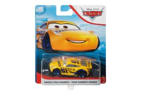 Masinuta metalica cars3 personajul dinoco cruz ramirez_DXV71