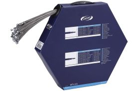 Cablu frana BBB BCB-41R BrakeWire Slick 1.5x1700 mm