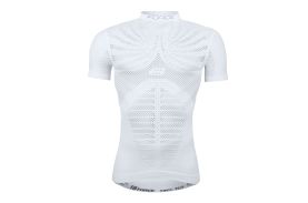 Bluza de Corp Force F Swelter Alb XL-XXL