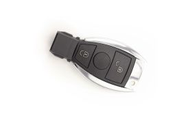 Mercedes - Smart key 2 butoane