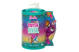 Barbie papusa chelsea cutie reveal tigru _ MTHKR15