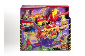 T-racers cursa dragonului