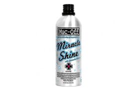 Muc-Off solutie lustruit Miracle Shine Polish 500 ml