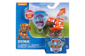 Patrula catelusilor set de actiune zuma
