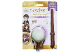 Harry potter glob potiuni magice verde