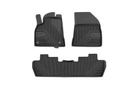 Covorase auto Frogum tip Tavita No. 77 pentru PEUGEOT 5008 I 2008-2016