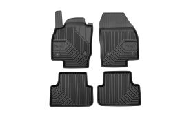 Covorase auto Frogum tip Tavita No. 77 pentru VOLKSWAGEN T-Cross 2018-Prezent