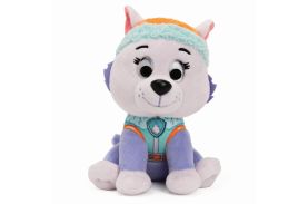 Patrula catelusilor gund plus everest 15cm - 6061061_20126056