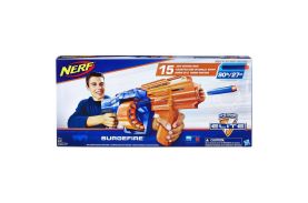 Nerf nstrike surgefire