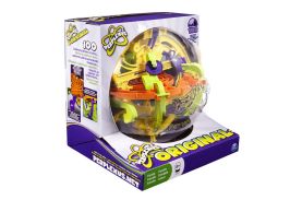 Perplexus labirint 3d 100 de obstacole
