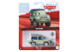 Masinuta metalica cars3 personajul miles axlerod_HFB45