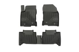 Covorase auto Frogum tip Tavita No. 77 pentru LEXUS Nx 200T Az10 2014-2021