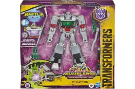 Transformers cyberverse ultra megatron