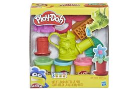 Pd set gradina care creste cu accesorii