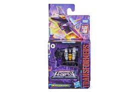 Transformers legacy united figurina skywarp 8.5cm