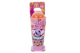 Barbie pop reveal bubble tea papusa barbie mango mochi