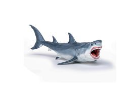 Papo figurina megalodon