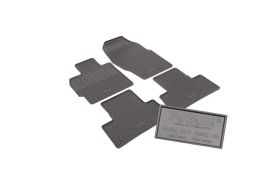 Covorase auto MAZDA CX-7 (Diesel) 2009 - prezent Rigum