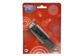 Muzicuta metalica simba