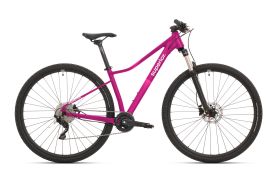 Bicicleta Superior XC 6.1 MS 29 Matte Purple 18 - (M)