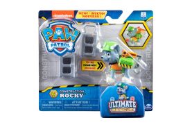 Patrula catelusilor experti in constructii rocky