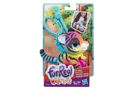 Furreal pisica plimbareata