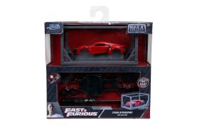 Fast&furious asambleaza lykan hypersport 1:55