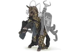 Papo figurina calul cavalerului taur