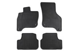 Covorase auto VW e-Golf VII 2014 - 2020 Petex
