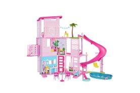 Barbie dream house casa de vis