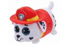 Plus ty 10cm teeny tys patrula catelusilor marshall