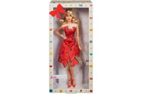 Barbie de colectie aniversara