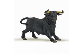Papo figurina taurul andaluzian