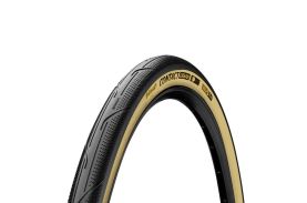 Anvelopa pliabila Continental Contact Urban BL 35-349 (16 x 1.35) negru/crem