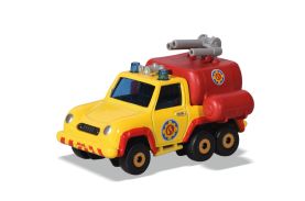 Pompierul sam vehicul din metal venus scara 1 64