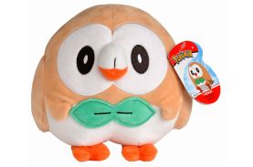 Pokemon plus rowlet 21cm