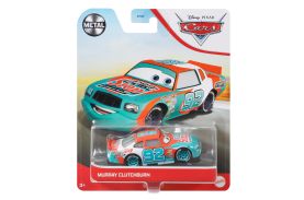Masinuta metalica cars3 personajul murray clutchburn_gXg58