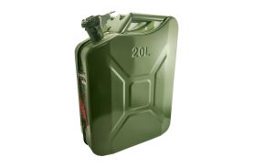 Canistra metalica pentru combustibili 20 l Carguard