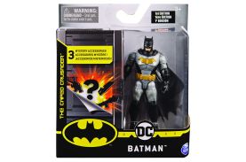 Figurina batman 10cm cu accesorii surpriza - 6055946_20124534