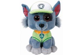 Plus ty 15cm rocky patrula catelusilor