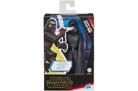 Figurina starwars kylo ren 13cm episodul 9