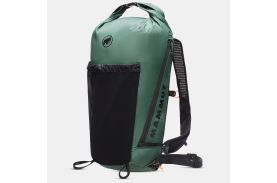 Rucsac drumetie, Mammut, Aenergy, 18L, Verde