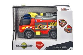 Dickie masina de pompieri 15cm