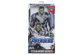 Avengers figurina hulk movie 29cm
