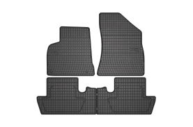 Covorase auto Frogum pentru PEUGEOT 5008 I 2008-2016