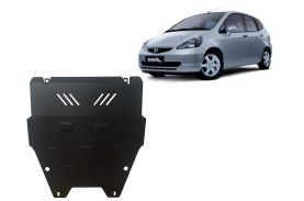 Scut motor metalic Honda Jazz, ani fabricatie 2002-2008