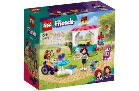 Lego friends clatitarie 41753