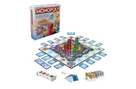 Monopoly constructorul