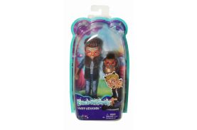 Enchantimals papusa hixby hedgehog