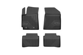 Covorase auto Frogum tip Tavita No. 77 pentru HYUNDAI I10 III 2019-Prezent